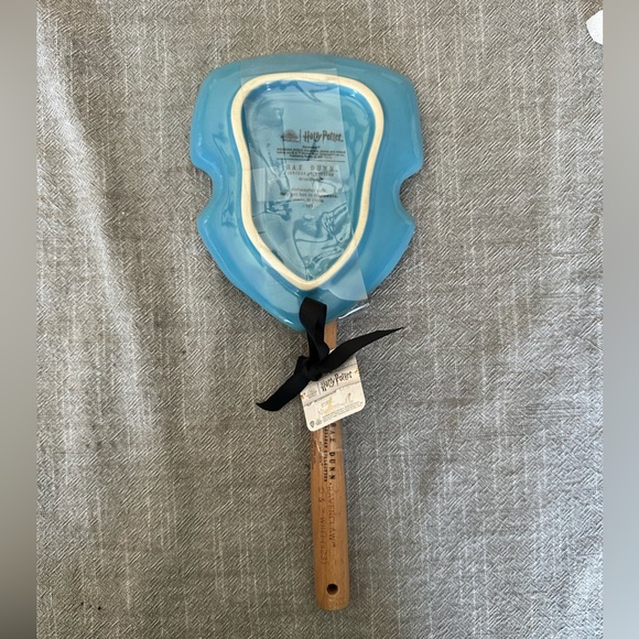 Rae Dunn Harry Potter spatula set - Picture 2 of 3